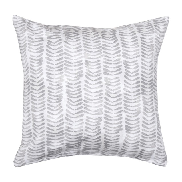 Μαξιλαροθήκη Διακόσμησης Dimeco Διπλής Όψης...