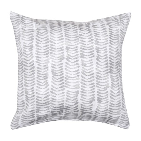 Μαξιλαροθήκη Διακόσμησης Dimeco Διπλής Όψης 45x45 Astor