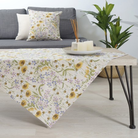 Τραπεζομάντηλο Dimeco 140x260 Garden