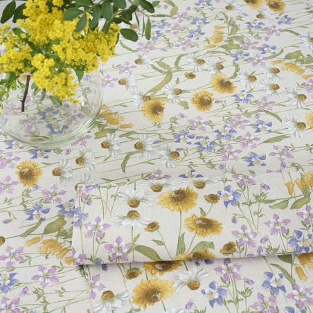 Σουπλά Dimeco 35x50 Garden