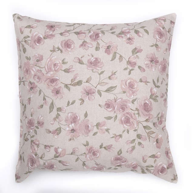 Μαξιλαροθήκη Διακόσμησης Dimeco Διπλής Όψης...