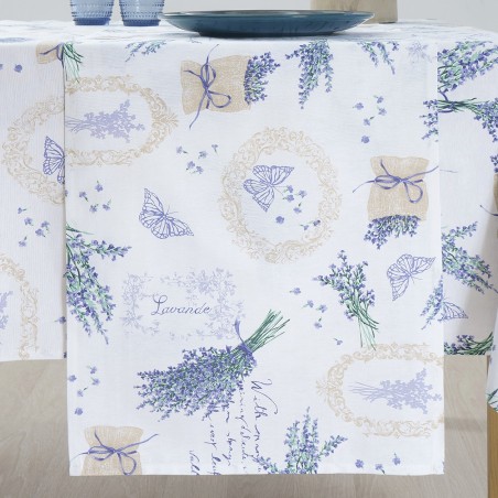 Τραπεζομάντηλο Dimeco 140x220 5311