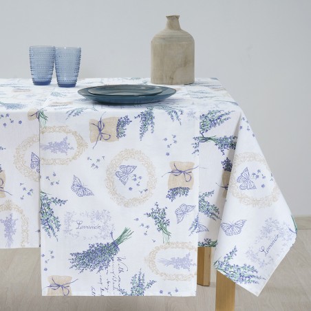 Τραπεζομάντηλο Dimeco 140x300 5311