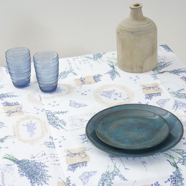 Μαξιλαροθήκη Διακόσμησης Dimeco Διπλής Όψης...