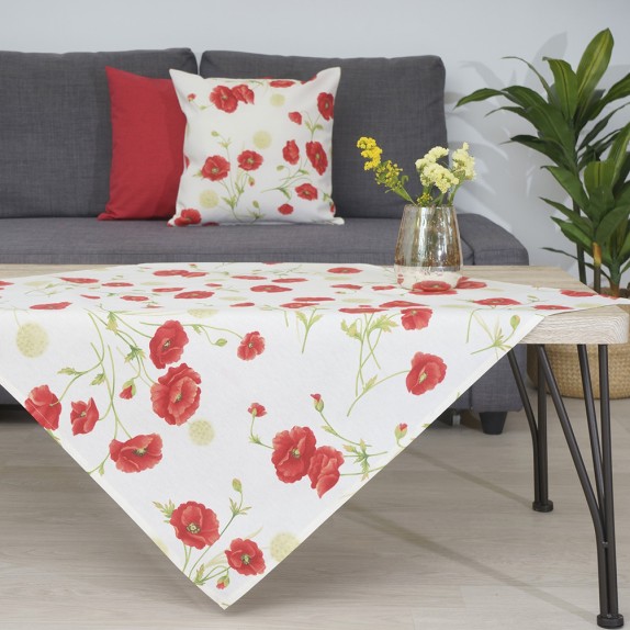 Καρέ Dimeco 85x85 5318