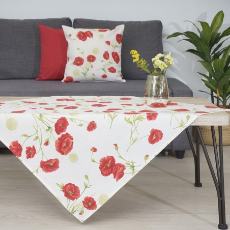 Καρέ Dimeco 85x85 5318