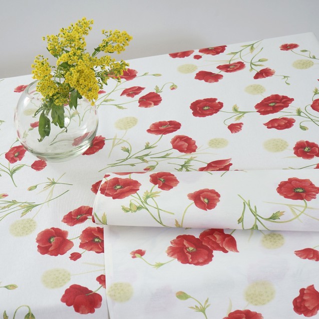 Τραπεζομάντηλο Dimeco 140x260 5318