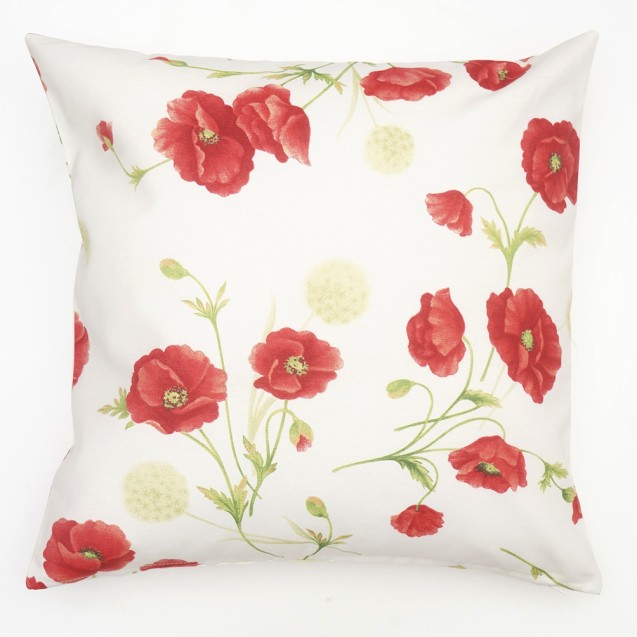 Μαξιλαροθήκη Διακόσμησης Dimeco Διπλής Όψης...