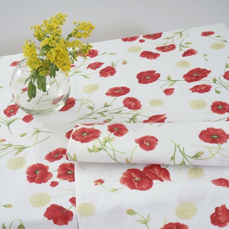 Μαξιλαροθήκη Διακόσμησης Dimeco Διπλής Όψης 45x45 5318