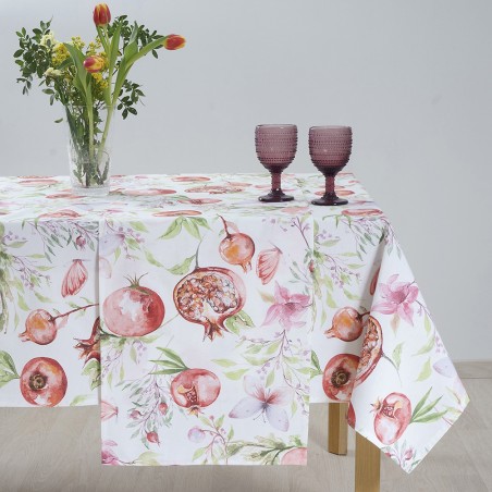 Τραπεζομάντηλο Dimeco 140x300 5330