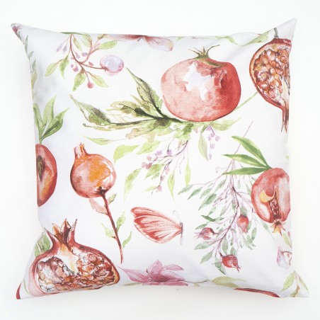 Μαξιλαροθήκη Διακόσμησης Dimeco Διπλής Όψης 45x45 5330