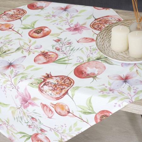 Μαξιλαροθήκη Διακόσμησης Dimeco Διπλής Όψης 45x45 5330