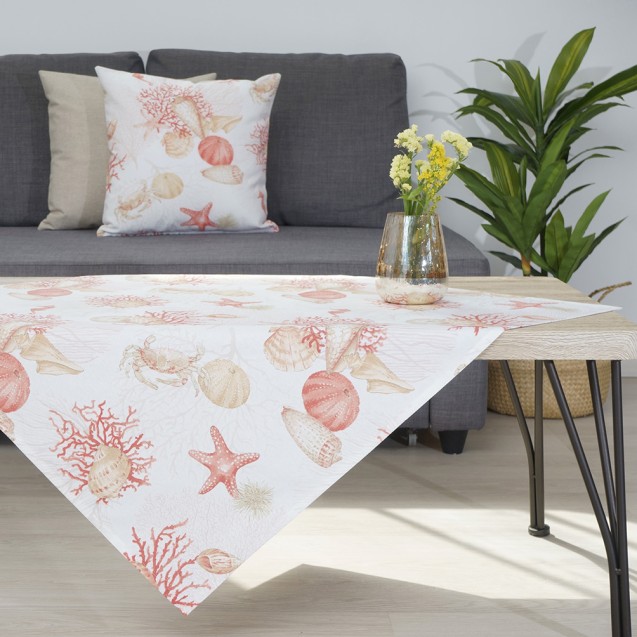 Τραπεζομάντηλο Dimeco 135x135 5331