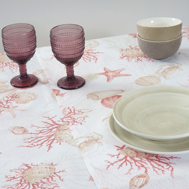 Μαξιλαροθήκη Διακόσμησης Dimeco Διπλής Όψης...