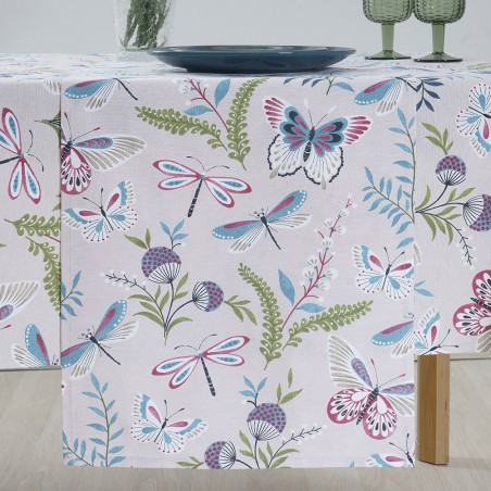 Καρέ Dimeco 85x85 5332