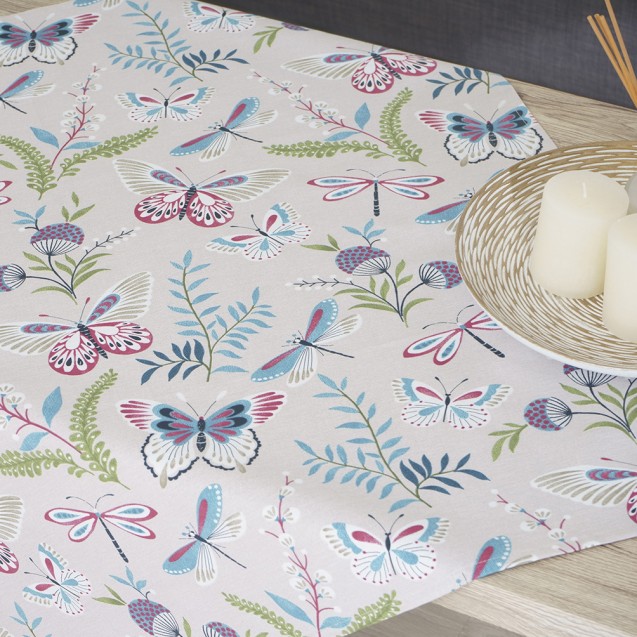 Τραπεζομάντηλο Dimeco 135x180 5332