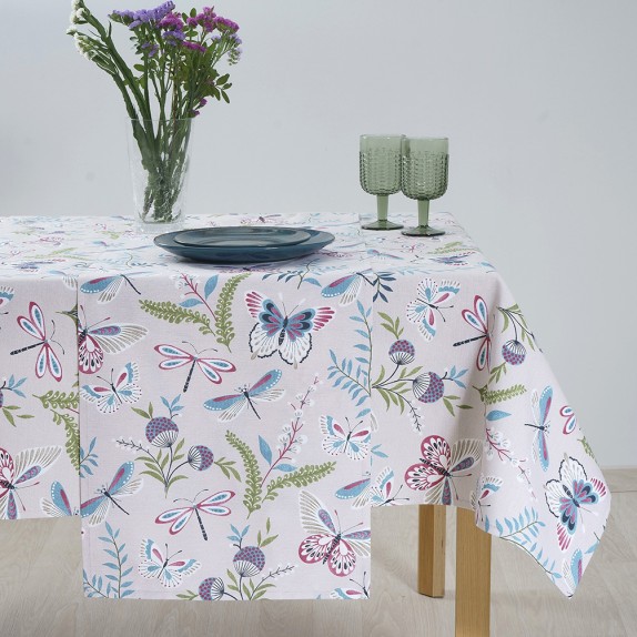 Τραπεζομάντηλο Dimeco 140x300 5332