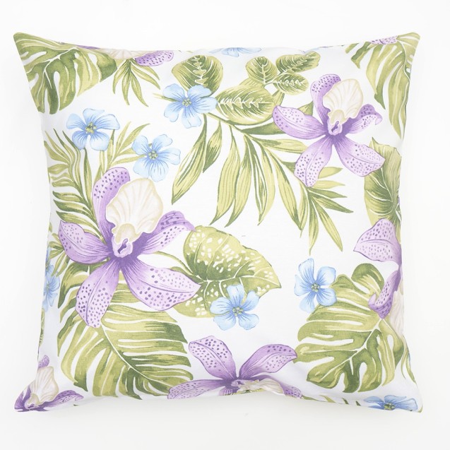 Μαξιλαροθήκη Διακόσμησης Dimeco Διπλής Όψης...