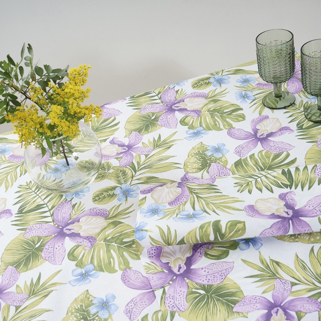 Μαξιλαροθήκη Διακόσμησης Dimeco Διπλής Όψης...