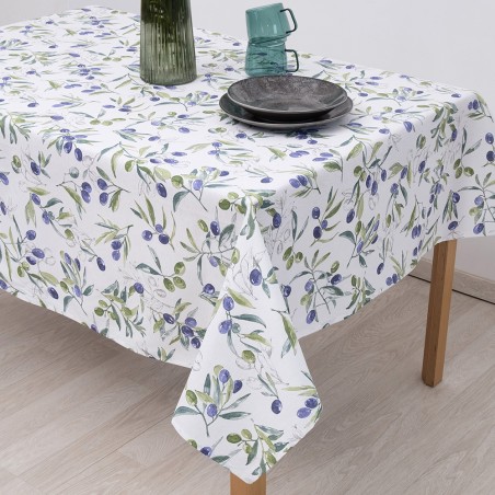 Καρέ Dimeco 85x85 Aelia