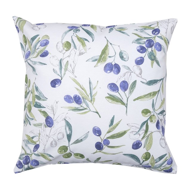 Μαξιλαροθήκη Διακόσμησης Dimeco Διπλής Όψης...