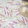 Τραπεζομάντηλο Dimeco 135x180 Fleur