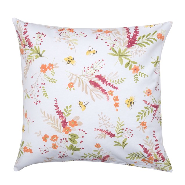 Μαξιλαροθήκη Διακόσμησης Dimeco Διπλής Όψης...