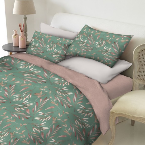 Σετ Σεντόνια Υπέρδιπλα Sb Home 240x270 - Oliver Green