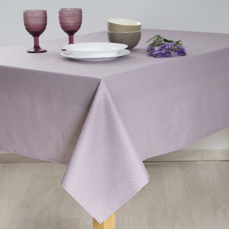 Τραπεζομάντηλο Dimeco 135x135 5800 Brown