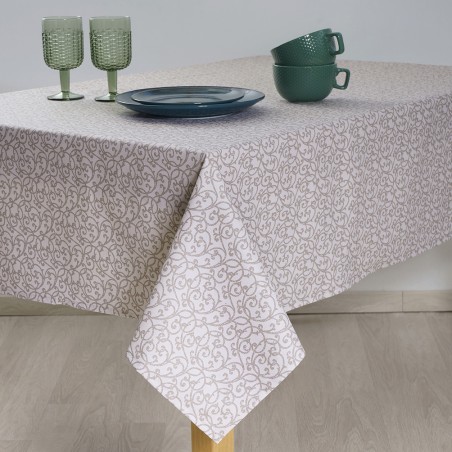 Τραπεζομάντηλο Dimeco 135x260 5810 Brown