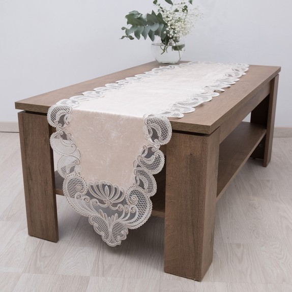 Runner Dimeco 40x160 2138 Beige