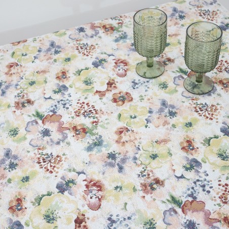 Ροτόντα 180RD Sienna Brown