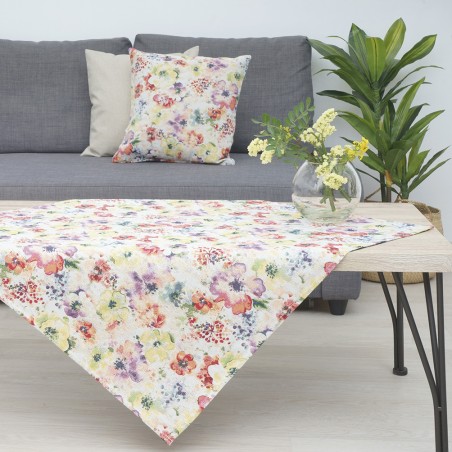 Τραπεζομάντηλο Dimeco 140x220 Sienna Purple