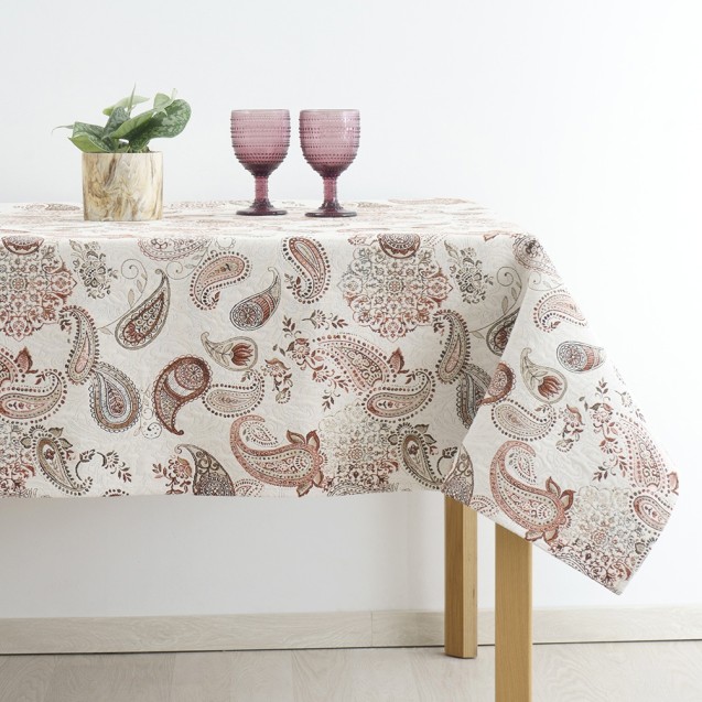 Καρέ Dimeco 90x90 8070 Ceramic