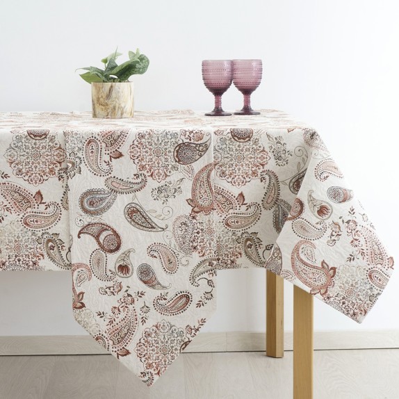 Runner Dimeco Με Μύτη 35x170 8070 Ceramic