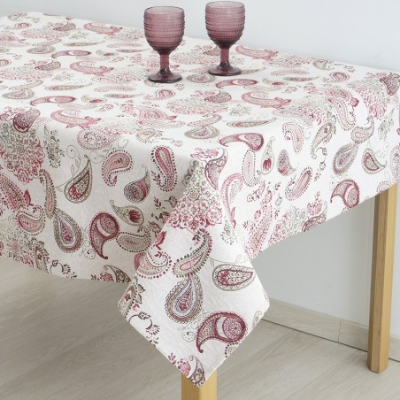 Καρέ Dimeco 90x90 8070 Pink