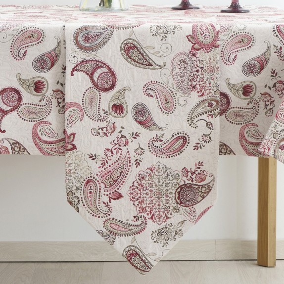 Runner Dimeco Με Μύτη 35x170 8070 Pink