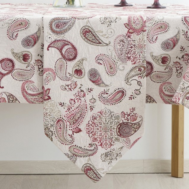 Runner Dimeco 43x140 8070 Pink