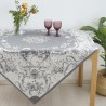 Τραπεζομάντηλο Dimeco 140x140 Adel Grey