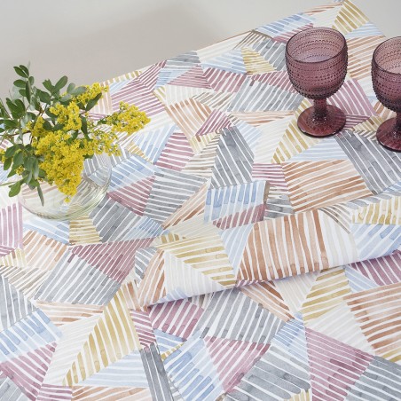 Runner Dimeco 40x160 5133 Brown