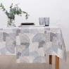 Τραπεζομάντηλο Dimeco 140x300 5170-1 Grey