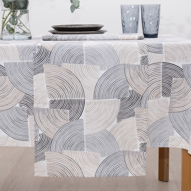 Ροτόντα 220RD 5170-1 Grey