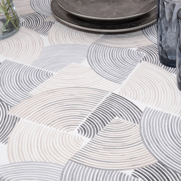 Ροτόντα 220RD 5170-1 Grey