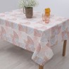 Τραπεζομάντηλο Dimeco 140x300 5170-2 Terracotta