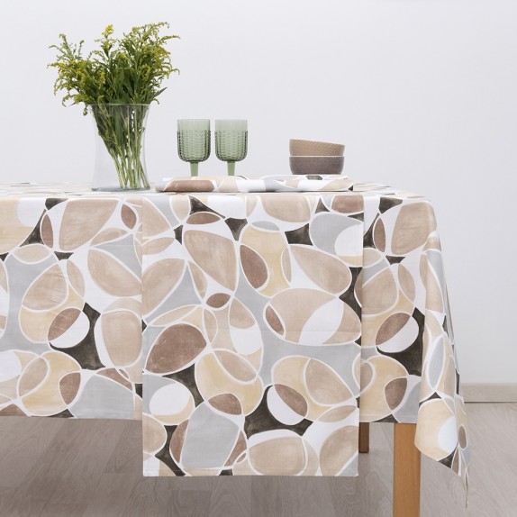 Ροτόντα 220RD Cocoa Brown