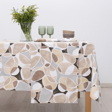 Σουπλά Dimeco 35x50 Cocoa Brown