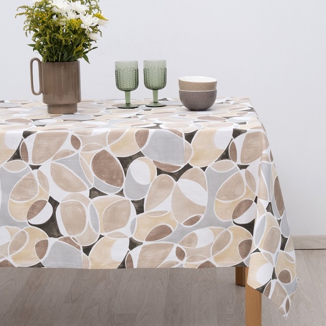 Σουπλά Dimeco 35x50 Cocoa Brown