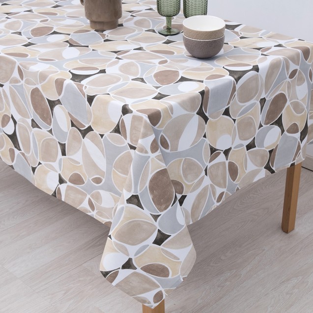 Σουπλά Dimeco 35x50 Cocoa Brown