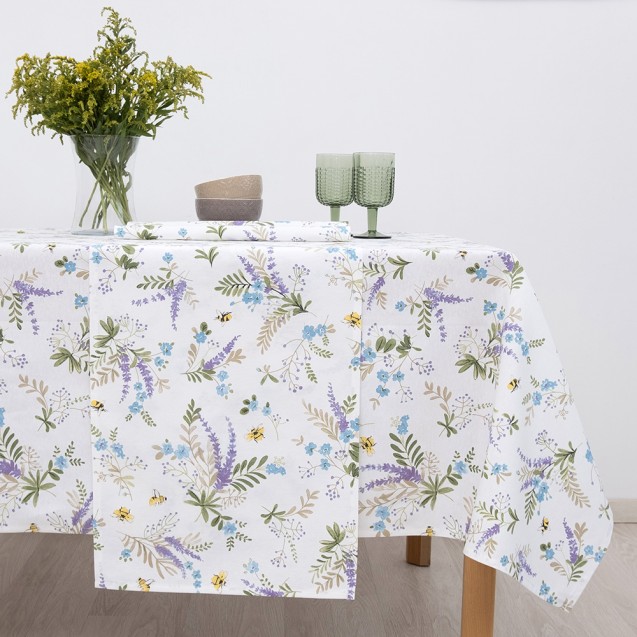 Σουπλά Dimeco 35x50 Lily Blue