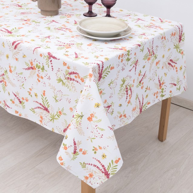 Σουπλά Dimeco 35x50 Lily Red